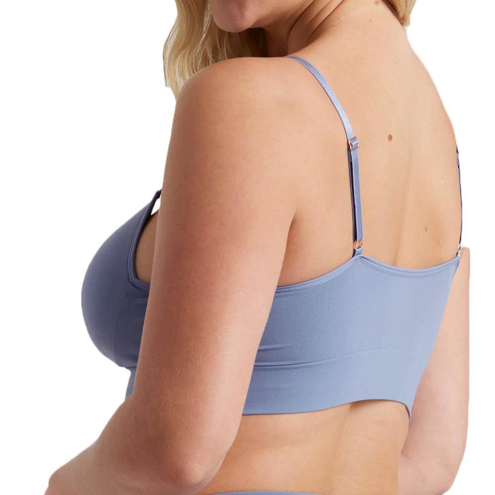 Ambra Bondi Bare Bra